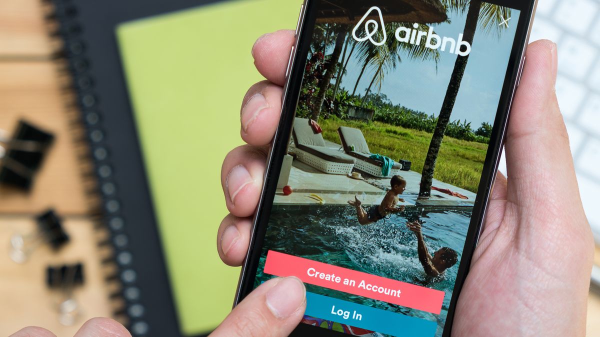Není dolar jako dolar. Airbnb kvůli tomu v Austrálii zaplatí tučnou pokutu